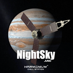 NightSky Juno (DeepSpace Series from DJ V++ by HarmoniumChill Station)