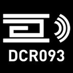 DCR093 - Drumcode Radio - Joel Mull Takeover