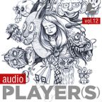 audioPLAYER(S) #12