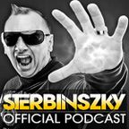 Sterbinszky Official Podcast 033 - LIVE CLASSIC SET @ STUDIO ULTIMATE CLUB 30 04 2012