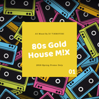 80s Gold House M!X