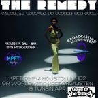 The Remedy Ep 317 September 30th, 2023
