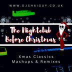 Mash It Up Mash It In: The Nightclub Before Christmas - iNCAPABLE STAiRCASE