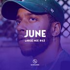 JUNE : LE HIP HOP SUR ECOUTE Mix #43