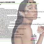 MrScorpio's HOUSE FIRE Podcast #297 - More April Blessings Edition 21 Apr 2023
