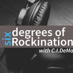 Six Degrees of Rockination, 26 November 2022
