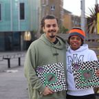 Soup To Nuts w/ Shy One & Kieran Jandu  - 29th November 2023