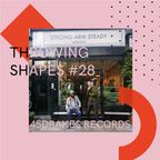 45 Drakes | Throwing Shapes #28