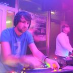 Slobodan Popovic aka dj P.S. broken hand mix@ live, 26. April 2012 