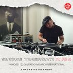 Mixtape Selection w/ Simone Vimercati - 19.09.2021