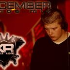 December dance mix vol.1 by DJ Radim 