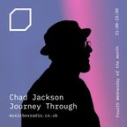 Journey Through-63 Radio Show with Chad Jackson Hi-Fidelity version