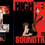 Tacones Lejanos / High Heels Soundtrack by Ryuichi Sakamoto & V.A.