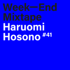 Week-End Mixtape #41 Haruomi Hosono