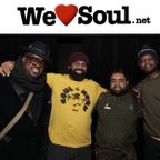 We Love Soul Pre-NYE Celebration "The Party of The Year" 2020 Part 4