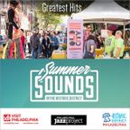 Summer Sounds 2018 - Greatest Hits Mixtape