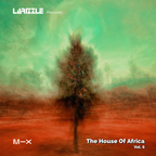 The House Of Africa Vol. 6 [Full Mix]