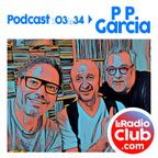S03Ep34 By LeRadioClub - PP Garcia