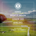Shalako - Sunday Transmissions Live #3 (04.10.2020)