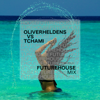 Tchami vs Oliver Heldens // Future House Mix [EssJayDee]