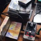 010820 | Tor FM presents : DJ Car Tape (live) | Todmorden, UK