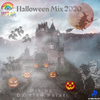 PANOKI EDM: Limited Edition: Halloween 2020