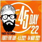 Enzo Pietanza for 45 Day 2022
