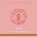 Shrn Radio Show Nr. 48