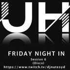 Friday Night In Session 6 (DISCO)