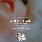 wolf + lamb love fever mix