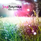 Soul Boutique - Good Mornin'