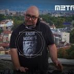 DJ Steven - Metropolis Live Stream, Plovdiv (23.09.2022)