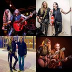 Interview with Joel Hoekstra and Brandon Gibbs on the Friday NI Rocks Show 17th Feb 2023