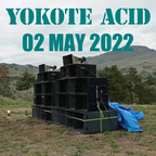 YOKOTE ACID 02 May 2022