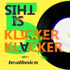beatfusion´s "Klicker Klacker" No. 5 - Bla Bla Radio UK