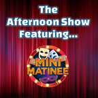The Afternoon Show with The Revd Paul Wood 01 MAR 2024