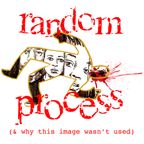 The Spilt Ink Podcast 013: Random Process-evolution of a theatrical poster!