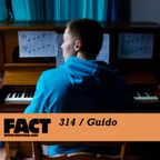 FACT Mix 314: Guido