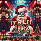 IT'S LIT - XMAS EDITION (NON-STOP HOLIDAY HITS)