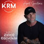 KRM Presents - Richie Errington April Guest mix #97