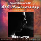 Trance Family UAE 5th Anniversary