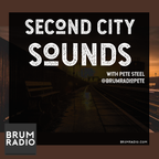 Second City Sounds with Pete Steel (05/05/2020)