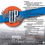 Mixed Up Music - A Seite 2004