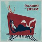 Massimino Lippoli @ Colazione Da Tiffany (at Le Plaisir), Desenzano BS - 30.05.1997
