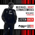 Michael Gray Mastermix Show On Mi-Soul Radio 27/08/22