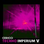 Techno Imperium V