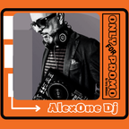 OnlyForPromo present AlexOne Dj