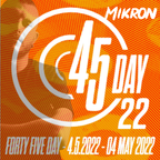 Mikron mix for 45 Day 2022 - "Discotibile"
