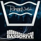 Big T - Guest mix for Rinse'n'Wash show on BassDrive 01/04/2021