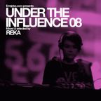  Under the influence vol 8_ Reka